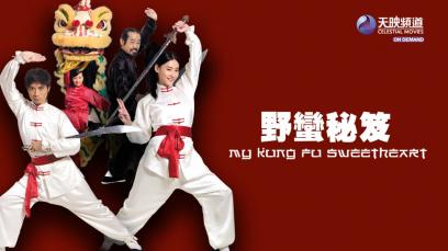 My Kung Fu Sweetheart | Rated : PG-13